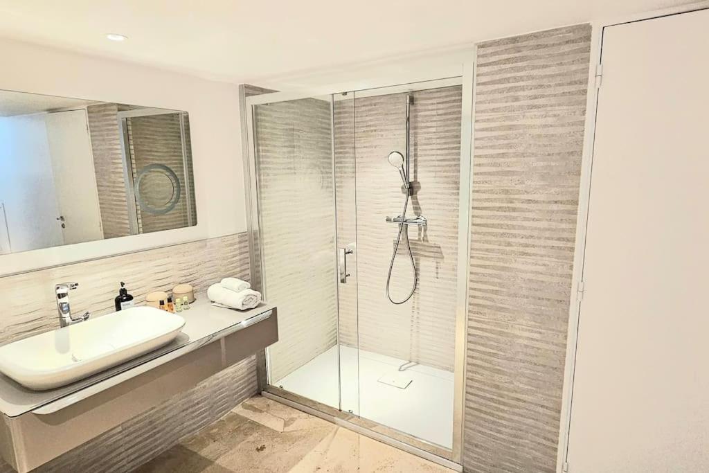 Reve D'Or Villa Cannes Luaran gambar
