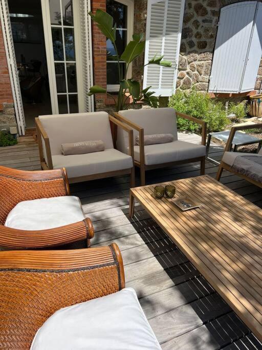 Reve D'Or Villa Cannes Luaran gambar