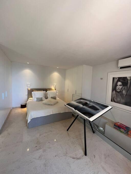 Reve D'Or Villa Cannes Luaran gambar