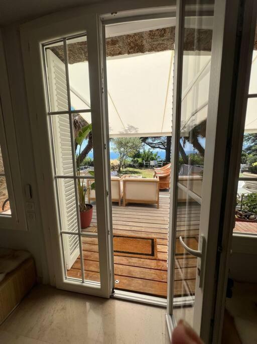 Reve D'Or Villa Cannes Luaran gambar