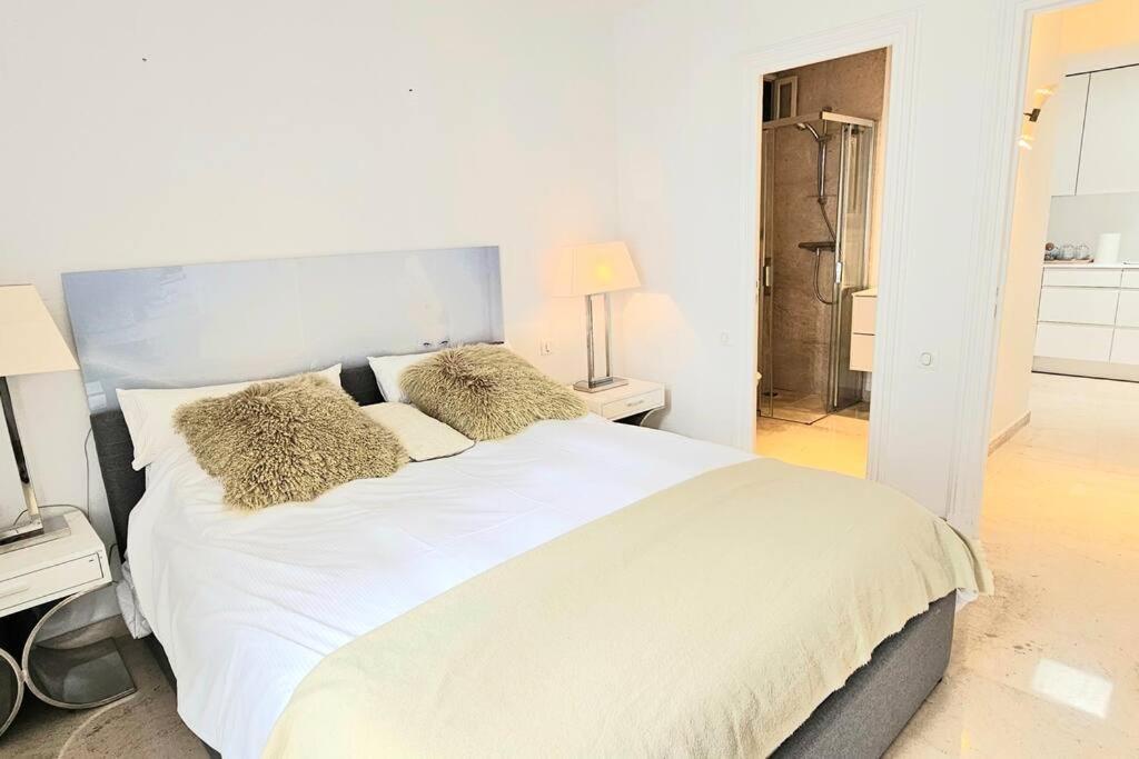 Reve D'Or Villa Cannes Luaran gambar