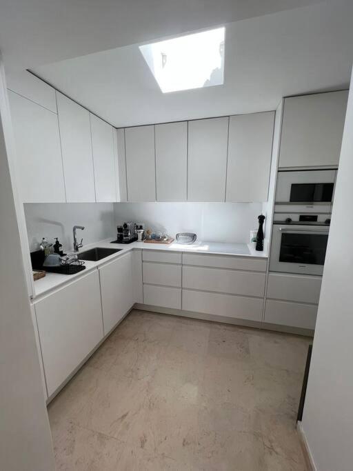 Reve D'Or Villa Cannes Luaran gambar