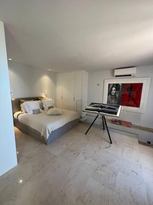 Reve D'Or Villa Cannes Luaran gambar