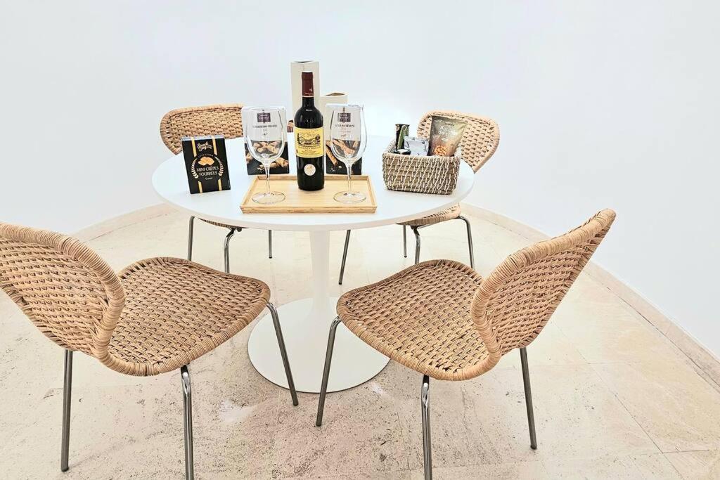 Reve D'Or Villa Cannes Luaran gambar